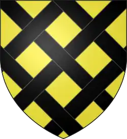 Image illustrative de l’article Famille de Verdun