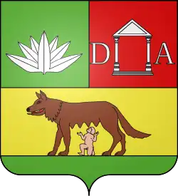 Signature de Antoine Dubois