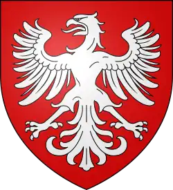 Image illustrative de l'article Hélisende de Joigny