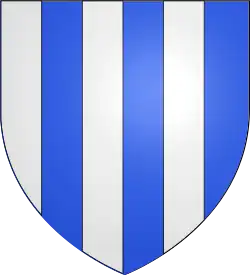 Image illustrative de l’article Maison de Rosmadec