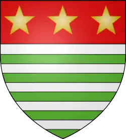 Image illustrative de l’article Famille Mathieu de La Redorte