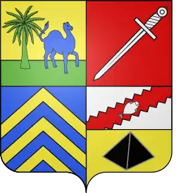 Image illustrative de l’article Famille Larrey