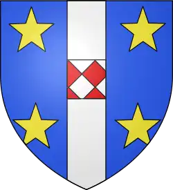 Image illustrative de l’article Famille Ladreit de Lacharrière