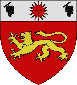 Image illustrative de l’article Famille Viénot de Vaublanc