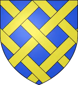 Image illustrative de l’article Famille de Courcy