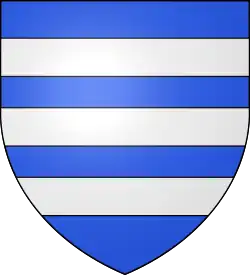 Image illustrative de l’article Famille de Foudras