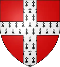 Image illustrative de l’article Famille de La Palud