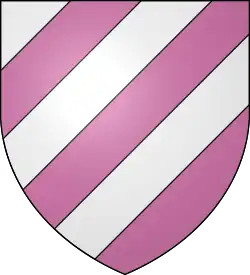 Image illustrative de l’article Famille de Barrau de Muratel