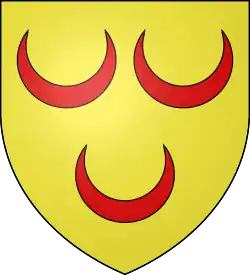 Image illustrative de l’article Famille de Ham