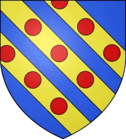 Image illustrative de l’article Famille de Tascher