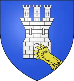 Image illustrative de l’article Famille Guigues de Moreton de Chabrillan