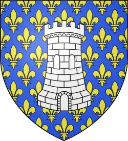 Image illustrative de l’article Famille de Gestas