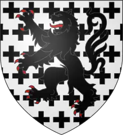 Image illustrative de l’article Famille d'Arzillières