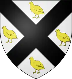 Image illustrative de l’article Famille Raguier