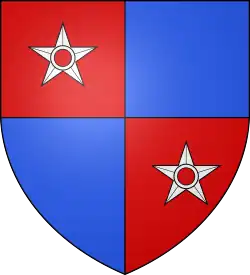 Image illustrative de l’article Famille de Boisgelin