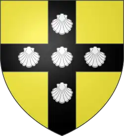 Image illustrative de l’article Maison de Grailly