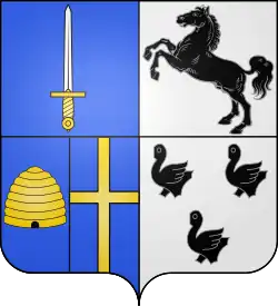 Image illustrative de l’article Famille Exelmans