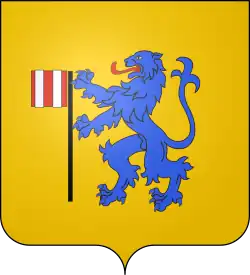 Image illustrative de l’article 2e division d'infanterie (France)