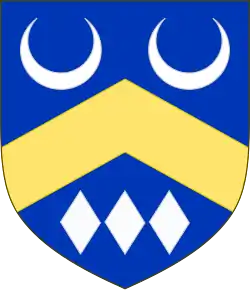 Image illustrative de l’article Famille Carron de La Carrière