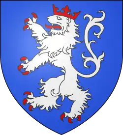 Image illustrative de l’article Famille Claret de La Touche