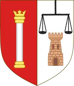 Image illustrative de l’article Famille Colonna d'Istria