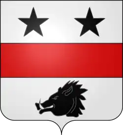 Image illustrative de l’article Famille de Goddes de Varennes