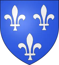 Image illustrative de l’article Lignage Serhuyghs