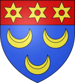 Image illustrative de l’article Famille Taillepied de Bondy