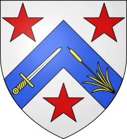 Image illustrative de l’article Famille Thomas de Pange