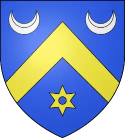 Image illustrative de l’article Famille de Bizemont