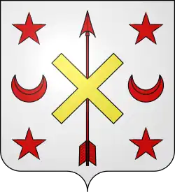 Image illustrative de l’article Famille de Bresson