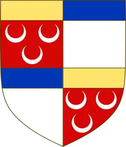 Image illustrative de l’article Famille de Lur-Saluces