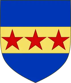 Image illustrative de l’article Famille de Martimprey