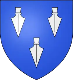 Image illustrative de l’article Famille de Pillot