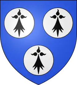 Image illustrative de l’article Famille de Vanssay