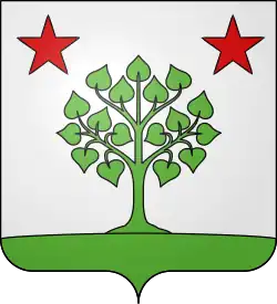 Image illustrative de l’article Famille du Teilhet de Lamothe