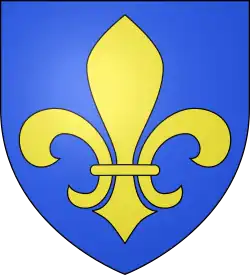 Image illustrative de l’article Famille van Eyll