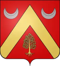 Image illustrative de l’article Famille Lambert des Champs de Morel