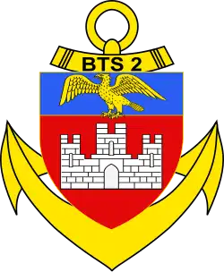 Image illustrative de l’article Bataillon de tirailleurs sénégalais no 2 de Madagascar