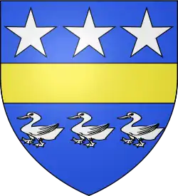 Image illustrative de l’article Famille de Lattre de Tassigny