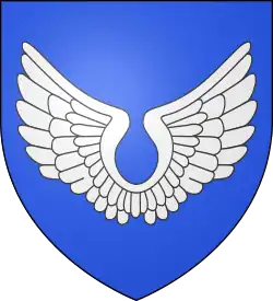 Image illustrative de l’article Famille Janvier de La Motte