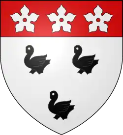 Image illustrative de l’article Famille de Lannion