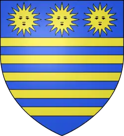 Image illustrative de l’article Famille d'Aligre