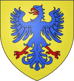 Image illustrative de l’article Famille de Contades