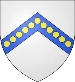 Image illustrative de l’article Famille d'Espinay Saint-Luc