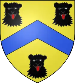 Image illustrative de l’article Famille de Forbin