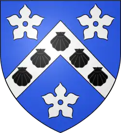 Image illustrative de l’article Famille Gicquel des Touches