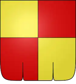 Image illustrative de l’article Famille de Gontaut-Biron