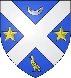 Image illustrative de l’article Famille Guillet de La Brosse