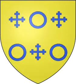 Image illustrative de l’article Famille Huon de Kermadec